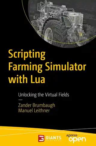Image result for Lua Scripting Book