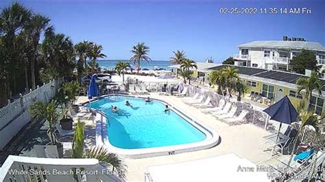 Flagler Pier Live Cam 的图像结果