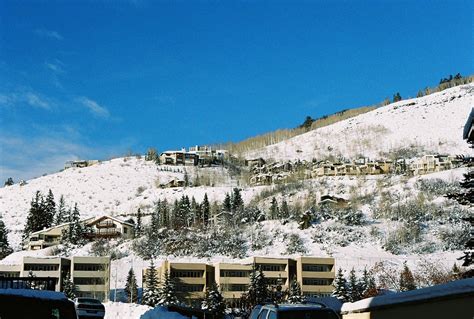 Where in Colorado Gets the Most Snow? - Uncover Colorado