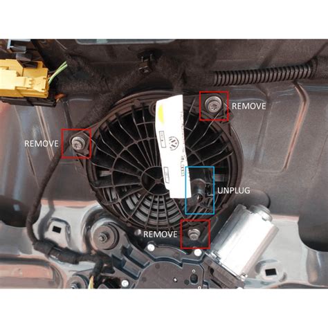 VW Polo Flip Camera (2009–2022) Model– Rear View & Parking Aid – (1 ...