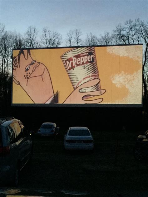 Overlook Drive-In Theatre (Poughkeepsie) - Lo que se debe saber antes ...