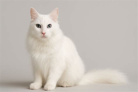 Angora Cats’ Splendor: Crossword Clue Answer