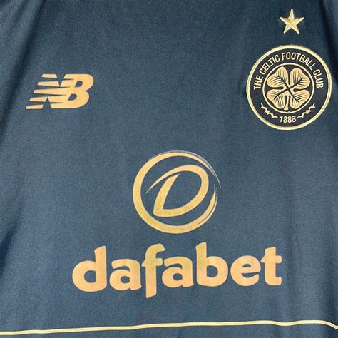 Celtic 2016/2017 Away Shirt - Extra Large - Good Condition – Casual ...