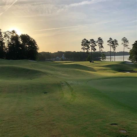 City of Cambridge - Fresh Pond Golf Course - NMP Golf USA