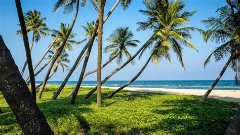 Islands of India- Indian Islands Names, List