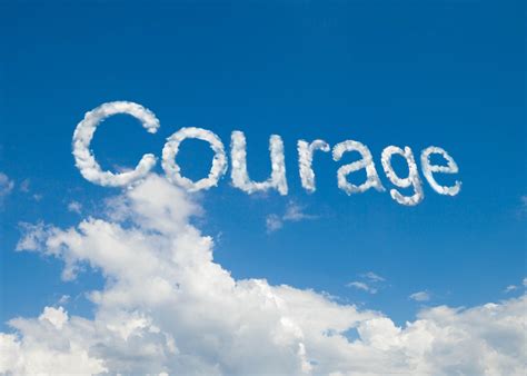 Courage - igNation