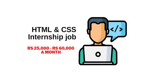 HTML CSS Job Opportunities 的图像结果
