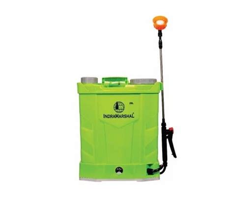 Agricultural Equipment - 4 Stroke Brush Cutter Manufacturer from Indore