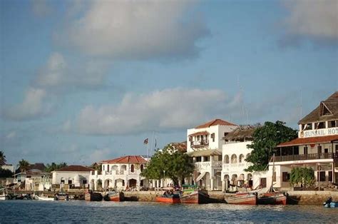 10 Top African Islands (updated 2026 list) For A Reviving Holiday ...