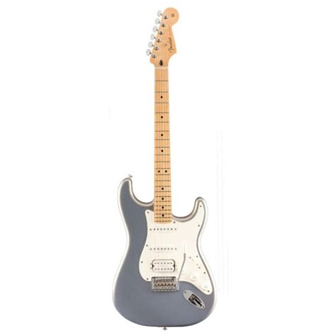 Fender Player Stratocaster HSS Electric Guitar – BAJAAO.COM