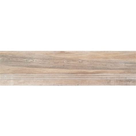 Gazište Drift Wood Crema 30×120 - Alvos Beograd