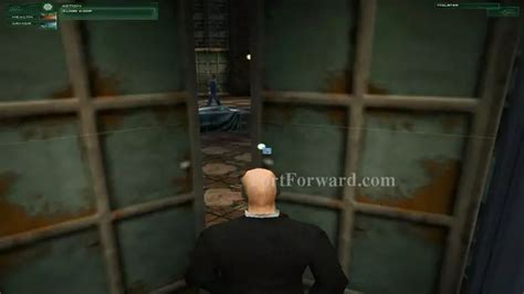 Image result for Hitman Codename 47 Walkthrough