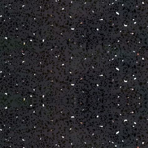 Black Sparkle Wall Panel - Gloss 10mm - Renovation Insider