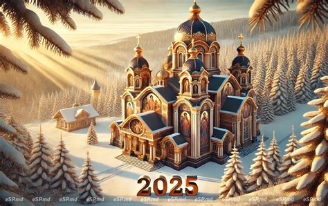Православные, католические и иудейские праздники на 2025 год: календарь ...