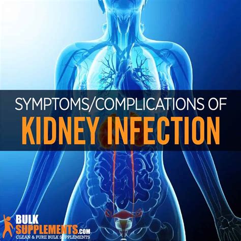 Kidney Infection Pain Location Nuffield Medical Understanding Kidney
