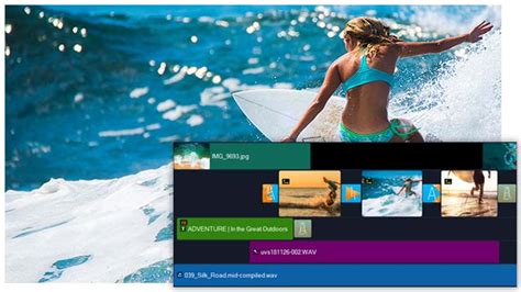 Image result for Using VideoStudio Ultimate 2020