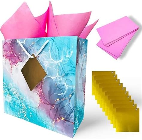 Gift Bags Paper Gift Bag Paper Bags for Return Gifts Cary bags for ...
