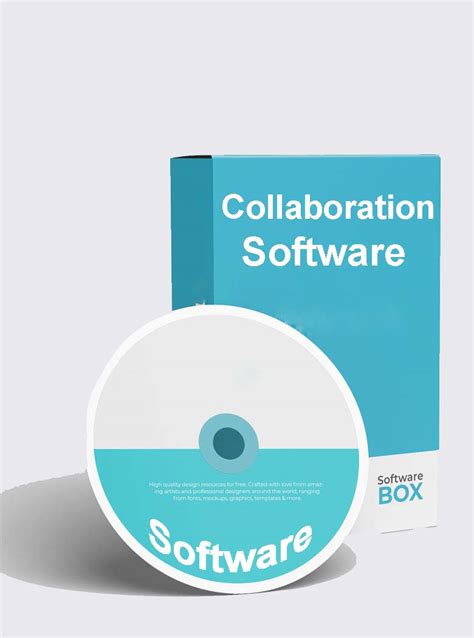 Collaborator Software 的图像结果