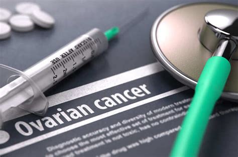 7 Signs Of Ovarian Cancer One Must Never Ignore | Femina.in