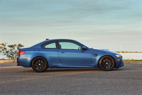 2013 BMW M3 2dr Cpe | The Studio