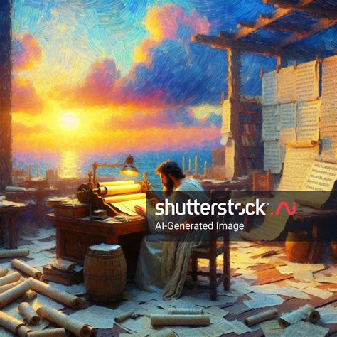 Bible Verse Acts 11verse Bsb My AI-generated image 2587927513 ...