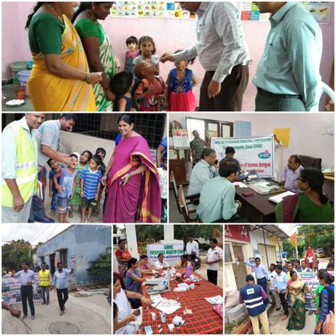 GHMC uses jingles for Dengue awareness