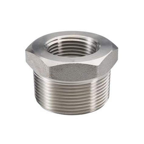 MASERVEN S.A. :: Productos :: BUSHING AC/INOX
