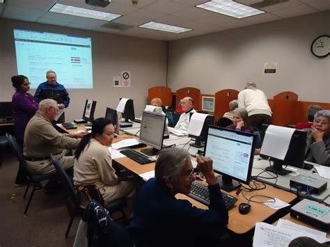 Image result for Free Computer Lessons for Seniors