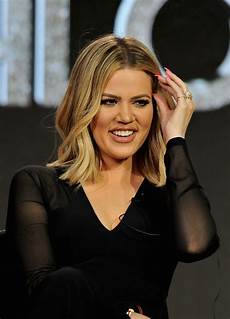 Khloe Hairstyles by Khloe S Hair Is The Most Versatile Cut Khloe Hairstyles