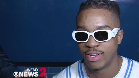 Armando Bacot breaks Carolina Tar Heel rebound record | wfmynews2.com