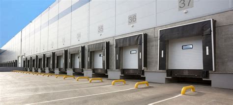 Rudhar Group - Industrial Shutters, Rapid Doors, Rolling Shutter