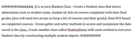 Store Student Details Using Java 的图像结果