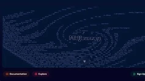 Unlocking Creativity: A Deep Dive into Midjourney AI - Fusion Chat