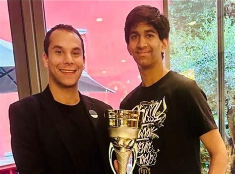 Aarav Dengla prevails at 97th Championnat du Grand Paris Masters 2024 ...