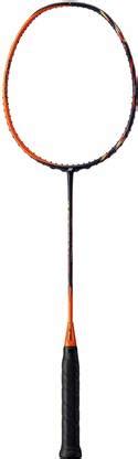 YONEX Astrox 99 Orange, Black Unstrung Badminton Racquet - Buy YONEX ...