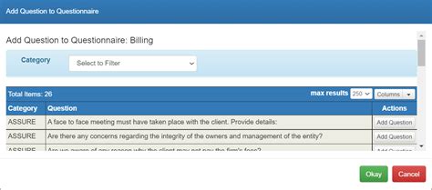 Tutorial Questionnaires 的图像结果
