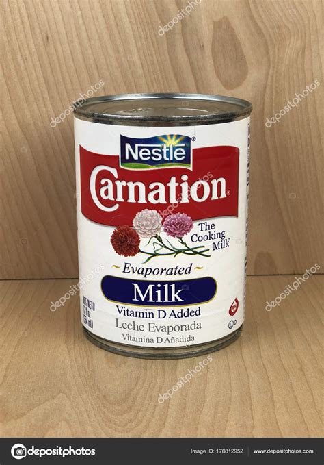 Carnation Evaporated Milk Health Benefits at Emma Ake blog