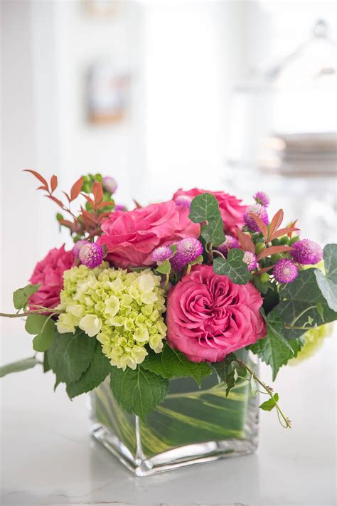 Fresh Flower Design Ideas A Simple Guide To Floral Arranging