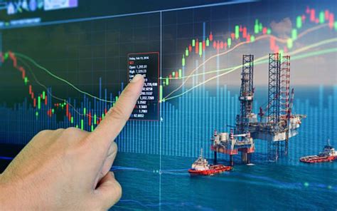 Commodity Trading 的图像结果