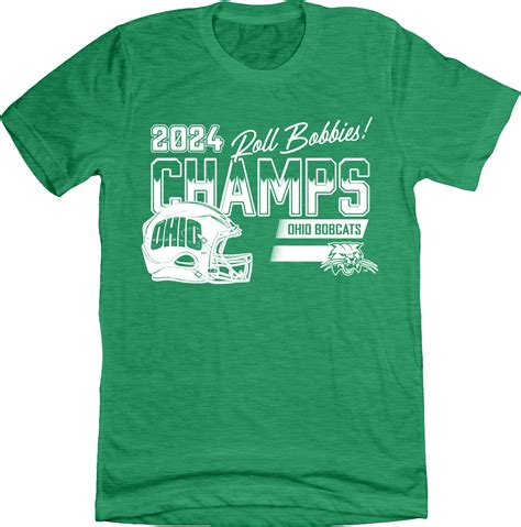 Official Ohio University Apparel | College Spiritwear | Cincy Shirts