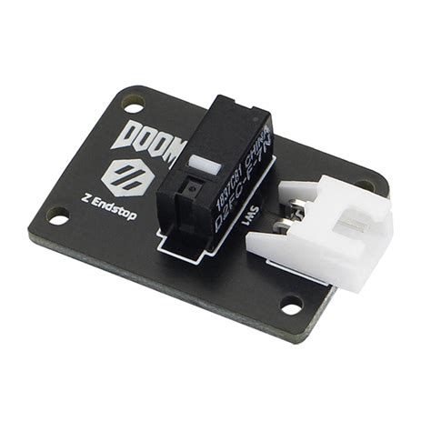 ⚡️Buy Maxbell Z Axis Endstop Microswitch PCB Motherboard for Voron V2 ...