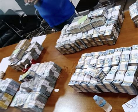 AMLC: 592 bank accounts frozen in flood control projects mess | GMA ...