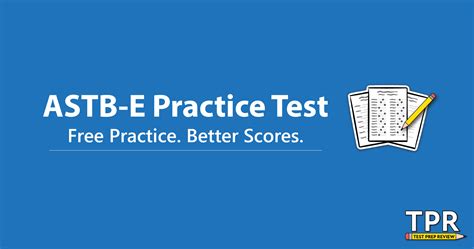 Free ASTB-E Practice Test