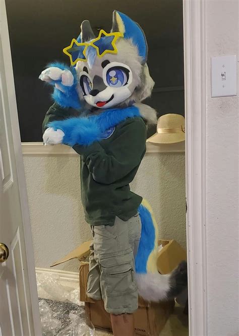 How to Find a Reliable Fursuit Maker in 2025 – Meow Fursuits