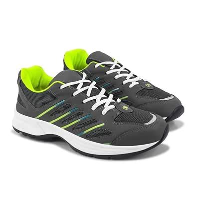 Buy Cogs Men's Workout and Training Shoes | Cushioned Athletic Sneakers ...