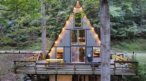 Tennessee Cabin Vacation Rentals - United States | Airbnb