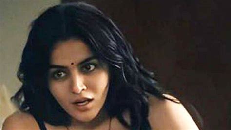 Godha girl Wamiqa Gabbi raises heat with steamy sex scene; sparks row ...