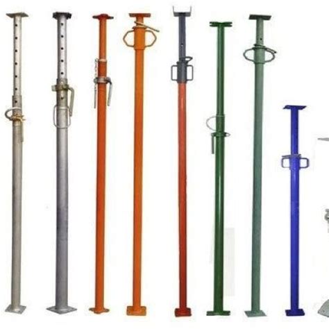 Scaffolding Prop Jack Manufacturer Exporter Supplier from Ghaziabad India