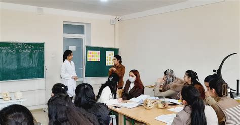 Ochiq dars — Teletype