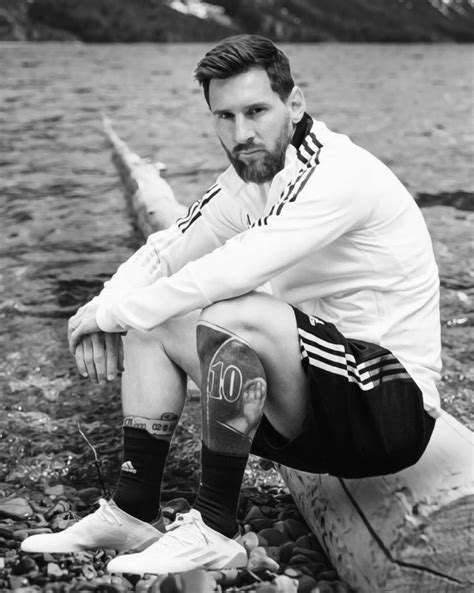 Smart Psychopath on Twitter: "Happy birthday to Lionel Messi who turns ...